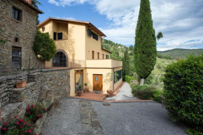 Villa Del Sole